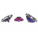 Дзиґа Auldey Infinity Nado Крек Boss Shadow Streak Босc Пекельний Привид YW624705