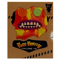 Дитячий брелок Фуглер FGR-245K, в асортименті (FGR-245K)