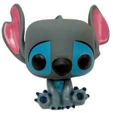 Дитяча іграшкова фігурка Стіч B882-3 з мультфільму "Ліло і Стіч" (B882-3)