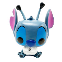 Дитяча іграшкова фігурка Стіч P83031-1235 з мультфільму "Ліло і Стіч" (P83031-1235)