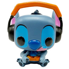 Дитяча іграшкова фігурка Стіч P83031-1229 з мультфільму "Ліло і Стіч" (P83031-1229)