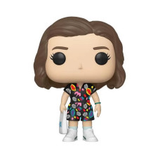 Ігрова фігурка FUNKO POP! "Eleven in Mall Outfit" 38536 серія "Stranger Things" (38536)