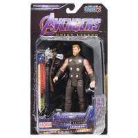 Фігурка супергероя "AVENGERS" 99005-2-1-10  Тор (99005-2-6)