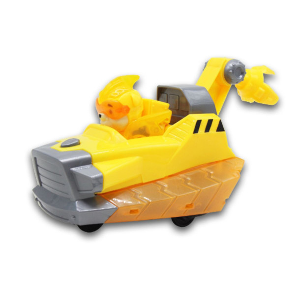 Ігровий набір Paw Patrol 9088A фігурка у машинці  9088C (9088C)