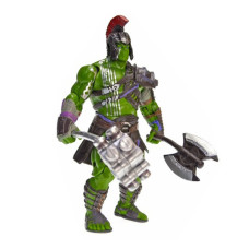 Супергерой "Халк" 9177-A1, шолом, 2 зброї (9177-A1)