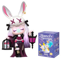 Колекційна фігурка Сновидіння Ненсі Pор Tор Rolife ZLXX серії "Nanci"                  (ZLXX)