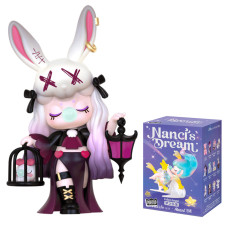 Колекційна фігурка Сновидіння Ненсі Pор Tор Rolife ZLXX серії "Nanci"                  (ZLXX)