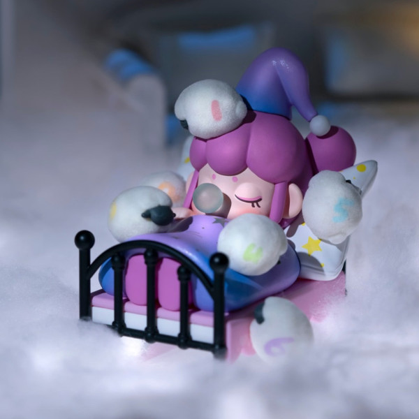 Колекційна фігурка Сновидіння Ненсі Pор Tор Rolife ZLXX серії "Nanci"                  (ZLXX)