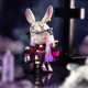 Колекційна фігурка Сновидіння Ненсі Pор Tор Rolife ZLXX серії "Nanci"                  (ZLXX)