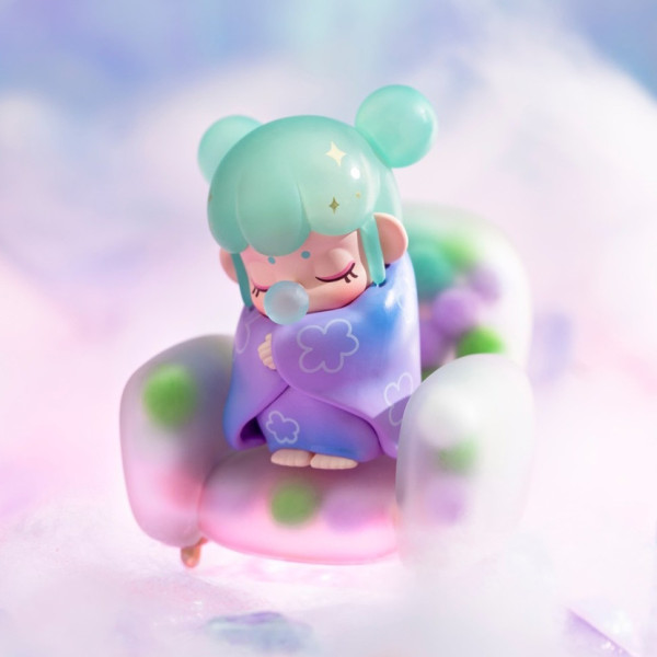 Колекційна фігурка Сновидіння Ненсі Pор Tор Rolife ZLXX серії "Nanci"                  (ZLXX)