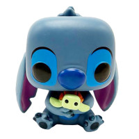 Дитяча іграшкова фігурка Стіч P83031-1353 з мультфільму "Ліло і Стіч" (P83031-1353)