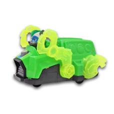 Ігровий набір Paw Patrol 9088A фігурка у машинці  9088D (9088D)