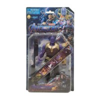 Фигурки супергероев TM025-03P1