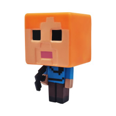 Ігрова фігурка героя гри Майнкрафт Alex 18892-5 з мечем (18892-5)