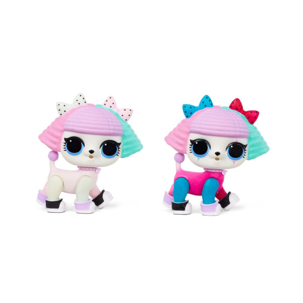 Ігровий набір серії "Color Change" L.O.L. SURPRISE! 576334 в асортименті (576334)