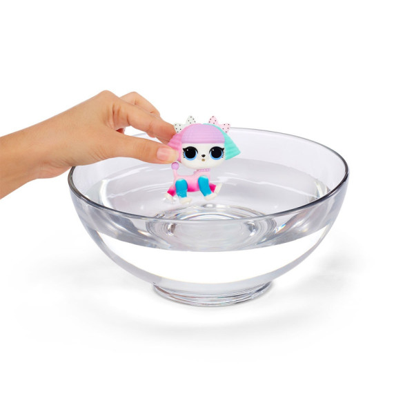 Ігровий набір серії "Color Change" L.O.L. SURPRISE! 576334 в асортименті (576334)