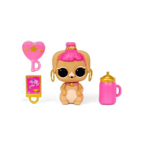 Ігровий набір серії "Color Change" L.O.L. SURPRISE! 576334 в асортименті (576334)