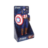 Фігурка Капітан Америка 0086A-2 з озвученням Фігурка Капітан Америка 0086A-2 з озвученням