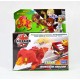 Bakugan. Іграшковий бакуган LSD78 розмір 3,8 см