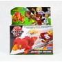 Bakugan. Іграшковий бакуган LSD78 розмір 3,8 см