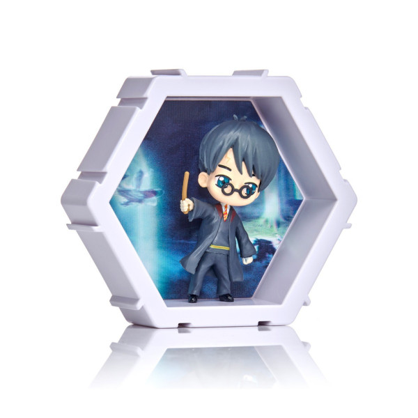 Колекційна фігурка Гаррі Поттер WOW! PODS 4D WW-1210-04 серії "Гаррі Поттер" (WW-1210-04)