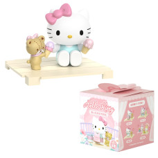 Фігурка-сюрприз "Мила подружка" Pop Top Hello Kitty 23WH-002 в асортименті (23WH-002)