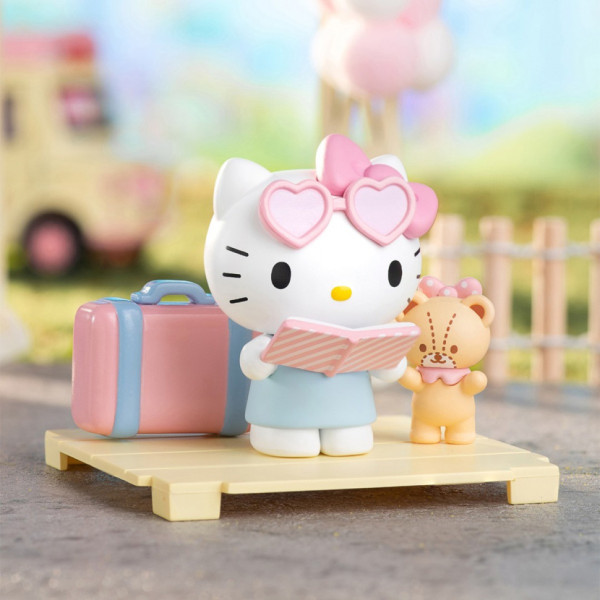 Фігурка-сюрприз "Мила подружка" Pop Top Hello Kitty 23WH-002 в асортименті (23WH-002)
