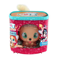 Дитячий ігровий набір "Цуценя Белла" 451000-3 фігурка, будиночок, аксесуари (451000-3)