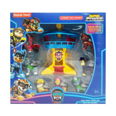 Дитячий ігровий набір "Щенячий патруль" H-05-2, 7 фігурок (H-05-2)