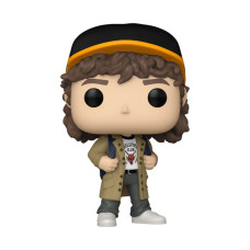 Ігрова фігурка FUNKO POP! Дастін Гендерсон Funko 75751 серії "Дивні дива" (75751)
