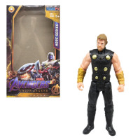 Фігурка супергероя "AVENGERS" LK4002-1-1-10  Тор (LK4002-1-10)