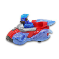 Игровой набор Paw Patrol 9088A фигурка в машинке 9088F(9088F)
