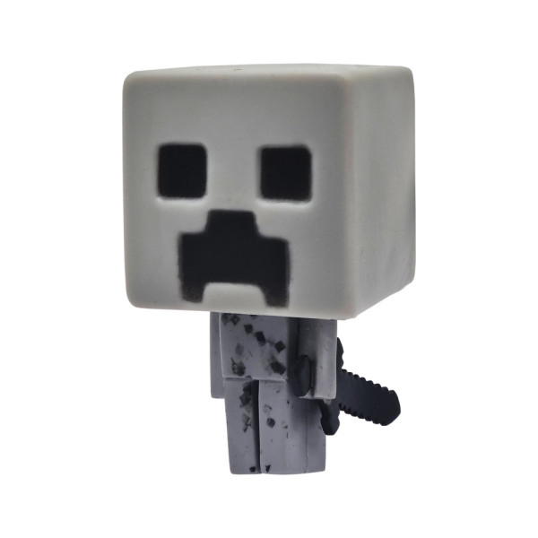 Ігрова фігурка героя ігри Майнкрафт Skeleton 18892-6 з мечем (18892-6)