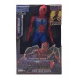 Фигурка Марвел Человек Паук (Spider-Man) LK4001-SM с озвучкой