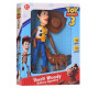 Набір фігурок Історія іграшок "Toy Story 3" EJ898 з конем