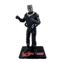 Коллекционные фигурки Марвел 8469, 7 видов Коллекционные фигурки Марвел 8469, 7 видов