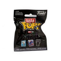 Ігрова фігурка Bitty POP! серії "Марвел" Funko POP! 76381 в асортименті (76381)