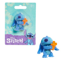 Дитяча іграшкова фігурка Ліло і Стіч Stitch 46260-3 висота 5,5 см (46260-3)