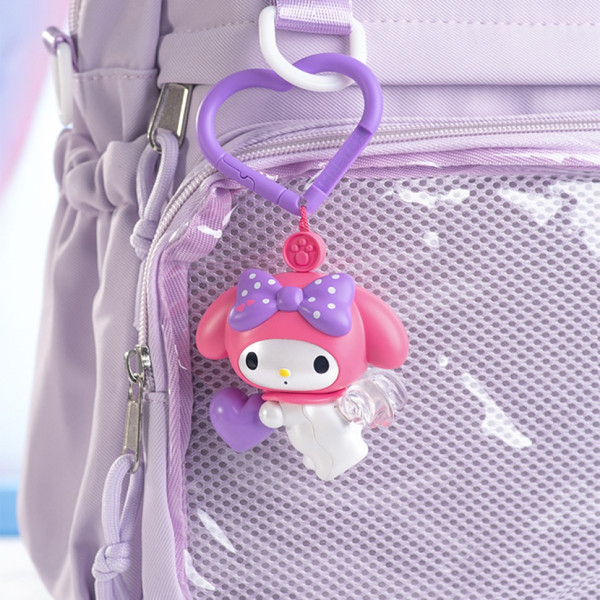 Механічна іграшка-сюрприз "Милі крильця" Pop Top Hello Kitty 24MDL-003 в асортименті (24MDL-003)