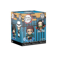 Игровая фигурка FUNKO POP! "Убийца демонов" 62094 Mystery Minis игрушка-сюрприз(62094)