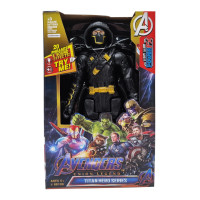 Ігрова фігурка Марвел Bambi 99106 зі світлом та звуком Ронін (99106-4)