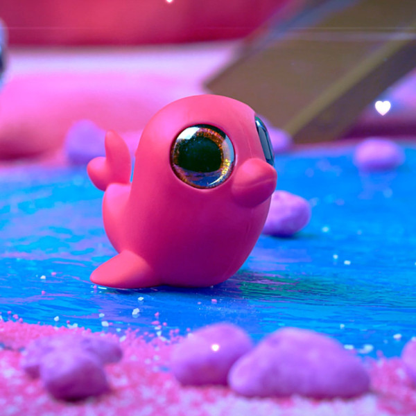 Колекційна фігурка-сюрприз "YOU YOU - ЧАРІВНІ ДРУЗІ" #sbabam 97/CN22 (97/CN22)