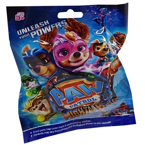 Дитяча іграшкова фігурка сюрприз "Щенячий патруль" 92700 (92700)