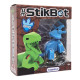 Фігурка для анімаційної творчості Трицератопс Stikbot TST622DN_UAKD-2(Blue) (TST622DN_UAKD-2(Blue))