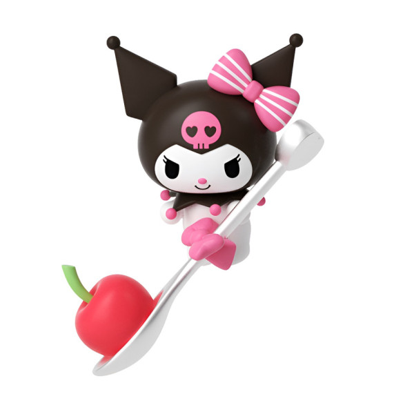 Фігурка-сюрприз "Друзі вишеньки" Pop Top Hello Kitty 24MQD-007 в асортименті (24MQD-007)