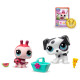 Дитячий ігровий набір "Милий пікнік" Littlest Pet Shop 00624 (00624)