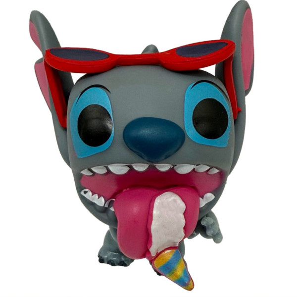 Дитяча іграшкова фігурка Стіч B882-2 з мультфільму "Ліло і Стіч" (B882-2)