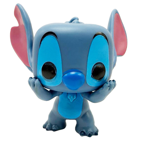 Дитяча іграшкова фігурка Стіч P83031-1224 з мультфільму "Ліло і Стіч" (P83031-1224)