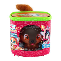 Детский игровой набор "Щенок Рекс" 451000-4 фигурка, домик, аксессуары(451000-4)