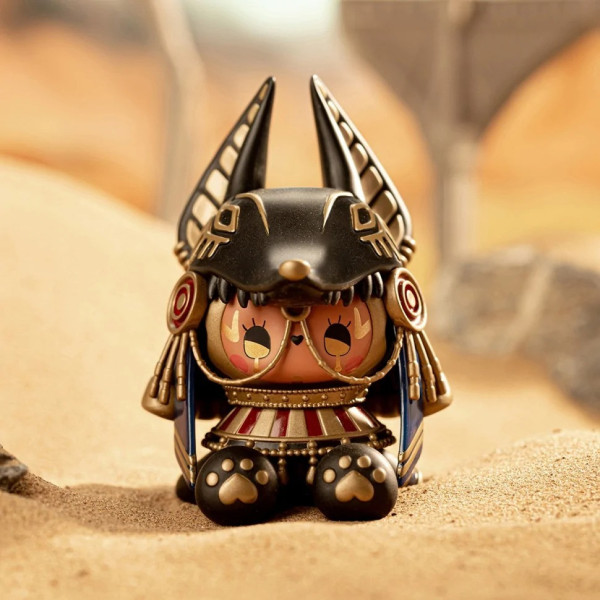 Колекційна фігурка "Річка часу" MJ-000049 Lucky Emma серії "Загадковий ліс" (MJ-000049)